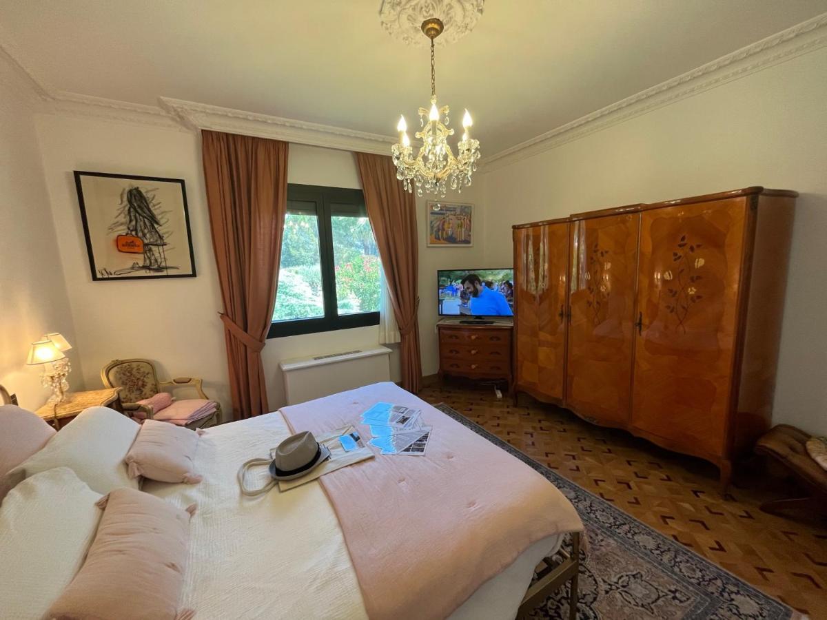 Chambre D'Hotes & Spa Mas Dels Esquirols Saint-André Esterno foto